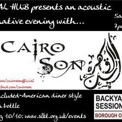 Fell On Black Days (Soundgarden cover version)