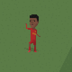 studge