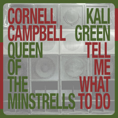 Cornell Campbell / Kali Green / OD21 / Snip
