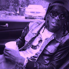 Young Thug || Danny Glover || PhuckedUpByTryseZ