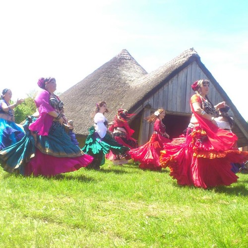 Tribal Unity