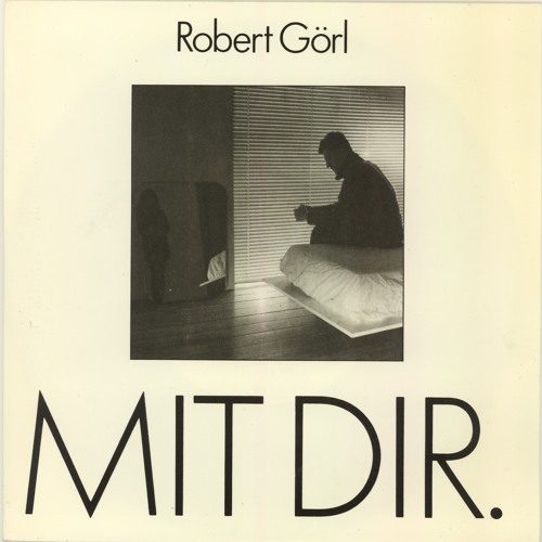 Robert Gorl - Mit Dir - The Elriks REMIX