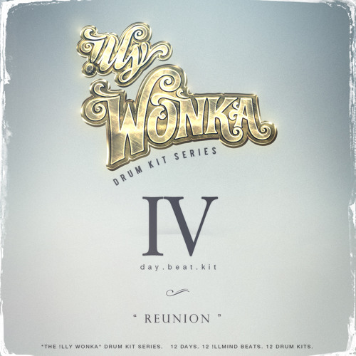 Illmind drum kit free download
