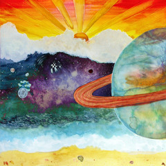 Above the Bright Stars