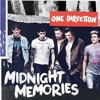 Through the dark - One Direction