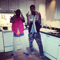 @JusJayR Y'all Hatin ft. Gutta Fresh, Wayne