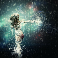 Dancing In The Rain