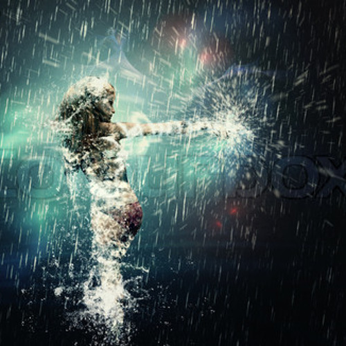 Dancing In The Rain