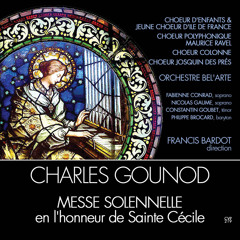 GOUNOD - Messe de Sainte Cécile - N°2 : Gloria