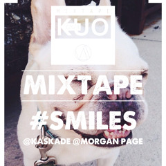 Mixtape  SMILES