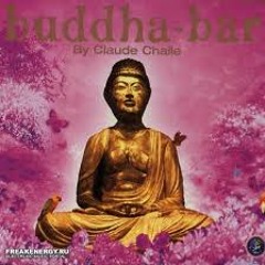 Buddha-Bar 5 by David Visan -