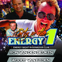 DJ DRUM EKWADOR MANIECZKI ENERGY 1 09.11.2013