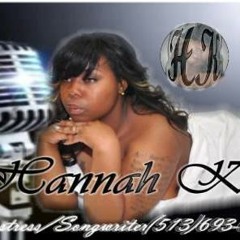 Hannah's Woman's Work