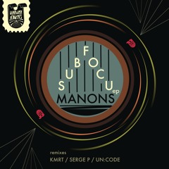 MANONS | Subfocus (Un:Code Remix) [UAC002]