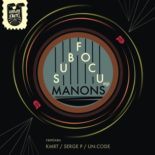 MANONS | Subfocus (Un:Code Remix) [UAC002]