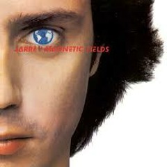 Jean Michel Jarre Rendez _ Vous