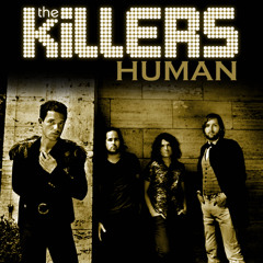 The Killers - Human (Fidde Stigsson Bootleg) FREE DOWNLOAD ON FB
