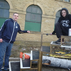 Freestyle with Phantom - Skor