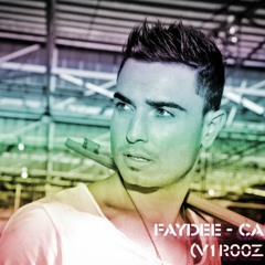 Faydee - Can't Let Go (v1r00z DiscoFunk Remix)