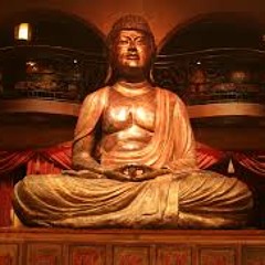 Buddha-Bar 5 by David Visan -
