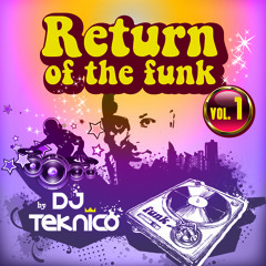 funk