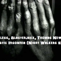Faithless, Blasterjaxx, Thomas Newson - Mystica Insomnia (Night Walkers Edit)