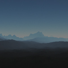 The Quiet Calling