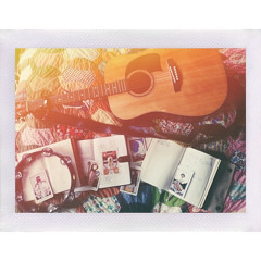 Didn't Leave Nobody But The Baby (cover)