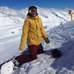 freeride sounds