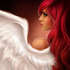 My Guardian Angel - Red Jumpsuit Apparatus Cover