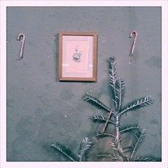 Christmas Fever! Best of Folk, Blues & Garage