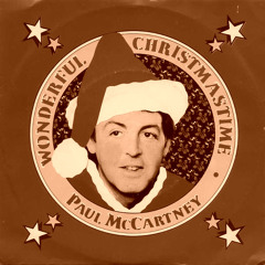 Wonderful Christmastime (Derox LBCK Mix)