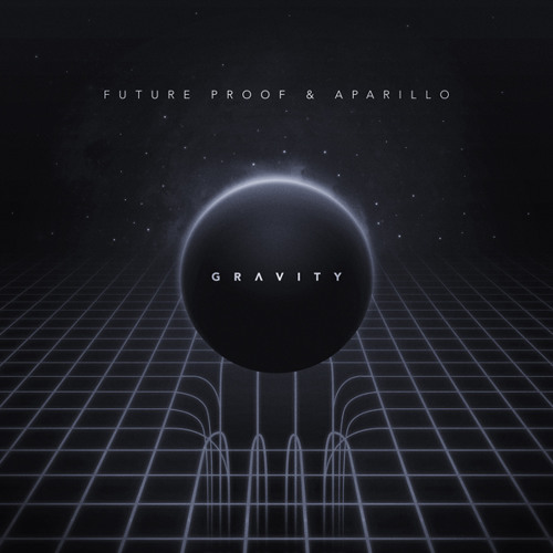 Gravity Feat. Aparillo (Pelussje Remix)