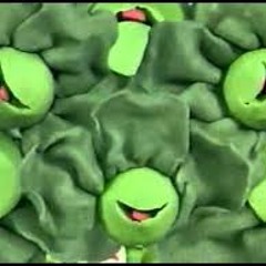 Brussel Sprouts Wake Up Worms