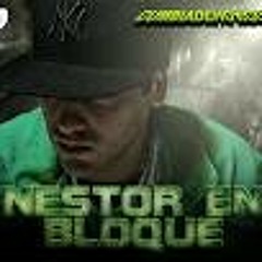 Nestor  En Bloque--Son Las Diez--Dee Jay Patricio
