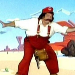 The Super Mario Super Show (2013 Remix) - N2KMaster vs Shuki Levy