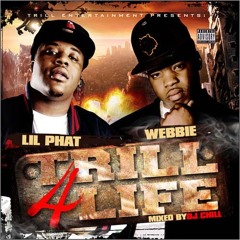 Webbie Lil Phat - For Cheap