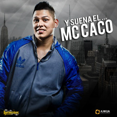 Mc Caco - Te Parto En Dos - Agus Dj Ft Lea Dj (Zero db Mixer Group)