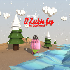 El Lechón Gay feat. Quique Domenech