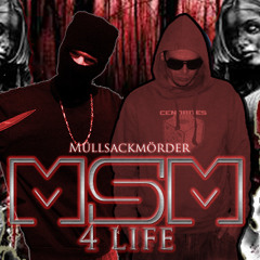 kein entkommen feat: Keroboss (Müllsackmörder - Promotrack)