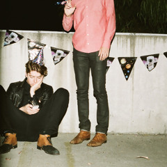 Jake Troth & Alex Goose - Material Things