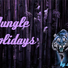 Jungle Holidays-Progologadvent 2013