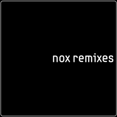 Talec Twist - Gewürfeltes Knie (Nox Remix)