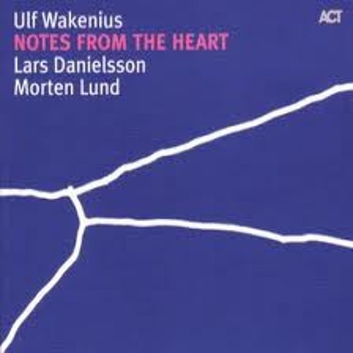 Ulf Wakenius_Memories Of Tomorrow