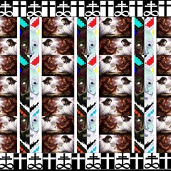 Just What I Am by Kid Cudi ft. King Chip (ChalkLiT&ScReWeD)