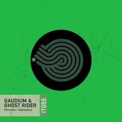 Gaudium & Ghostrider EP SC preview (Cosmetics, Persona)