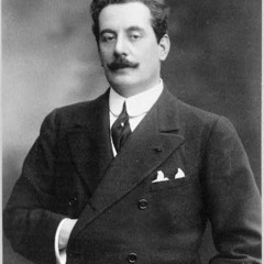 Giacomo Puccini: Crisantemi  (1890)