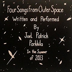 Joel Parkkila-Outer Space
