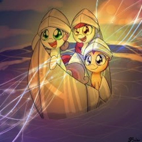 Hearts Strong As Horses