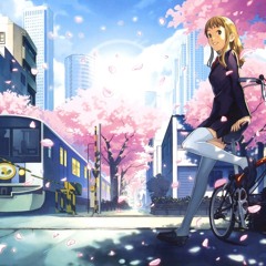 Nightcore - Hello Seattle